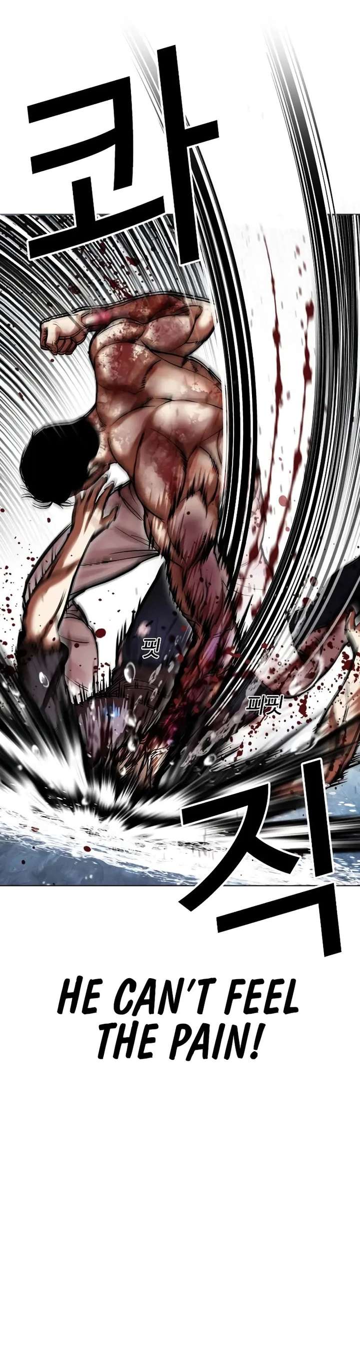 Lookism Chapter 511 - Page 32