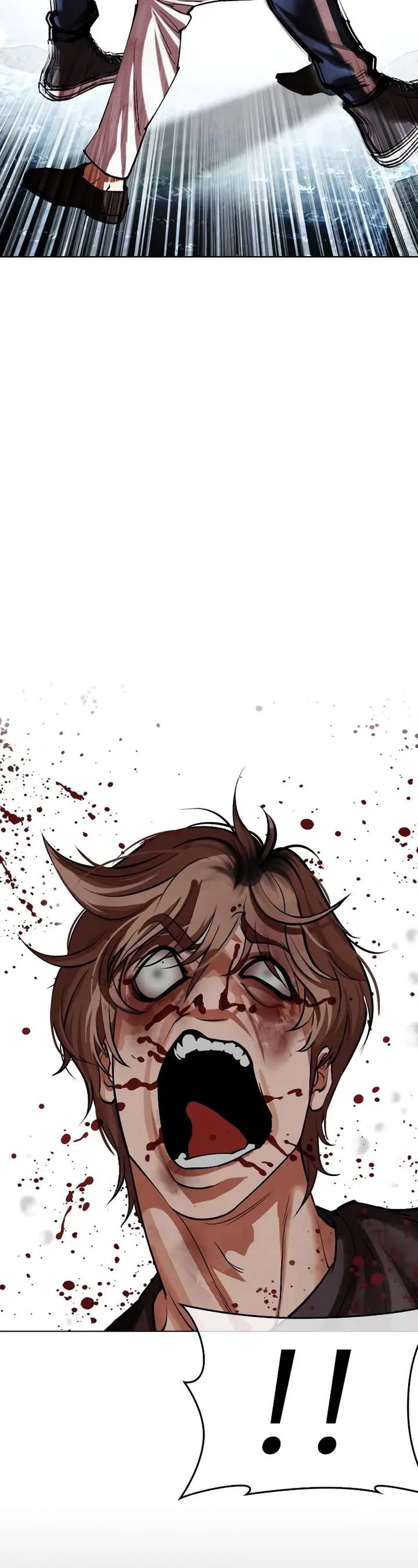 Lookism Chapter 511 - Page 48