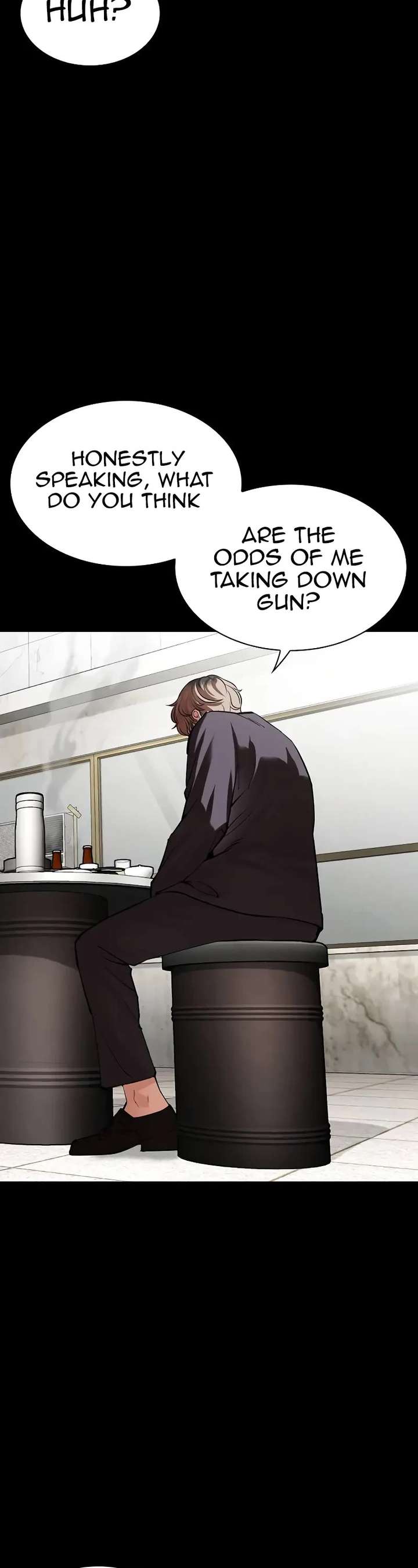 Lookism Chapter 511 - Page 53