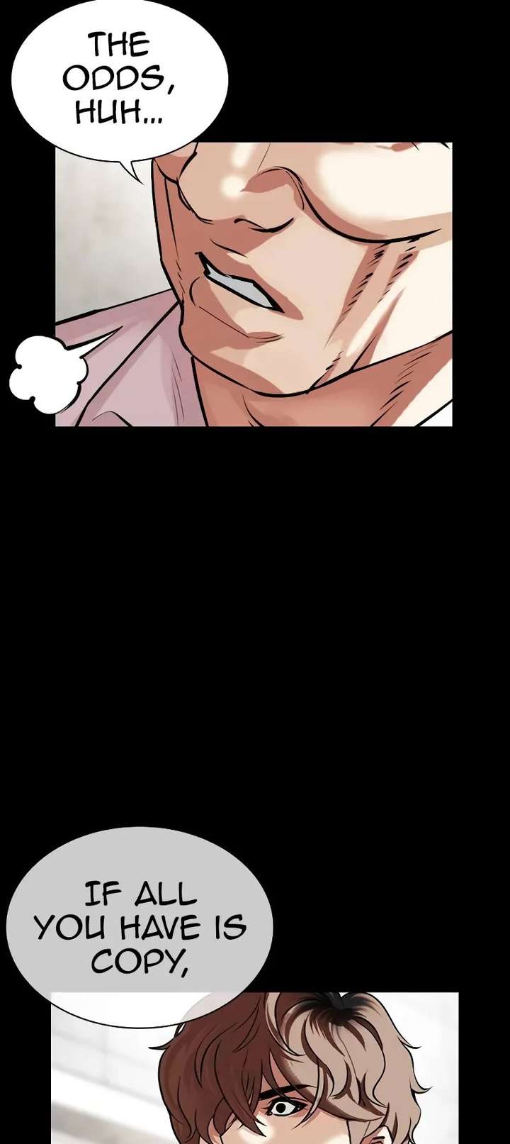 Lookism Chapter 511 - Page 54