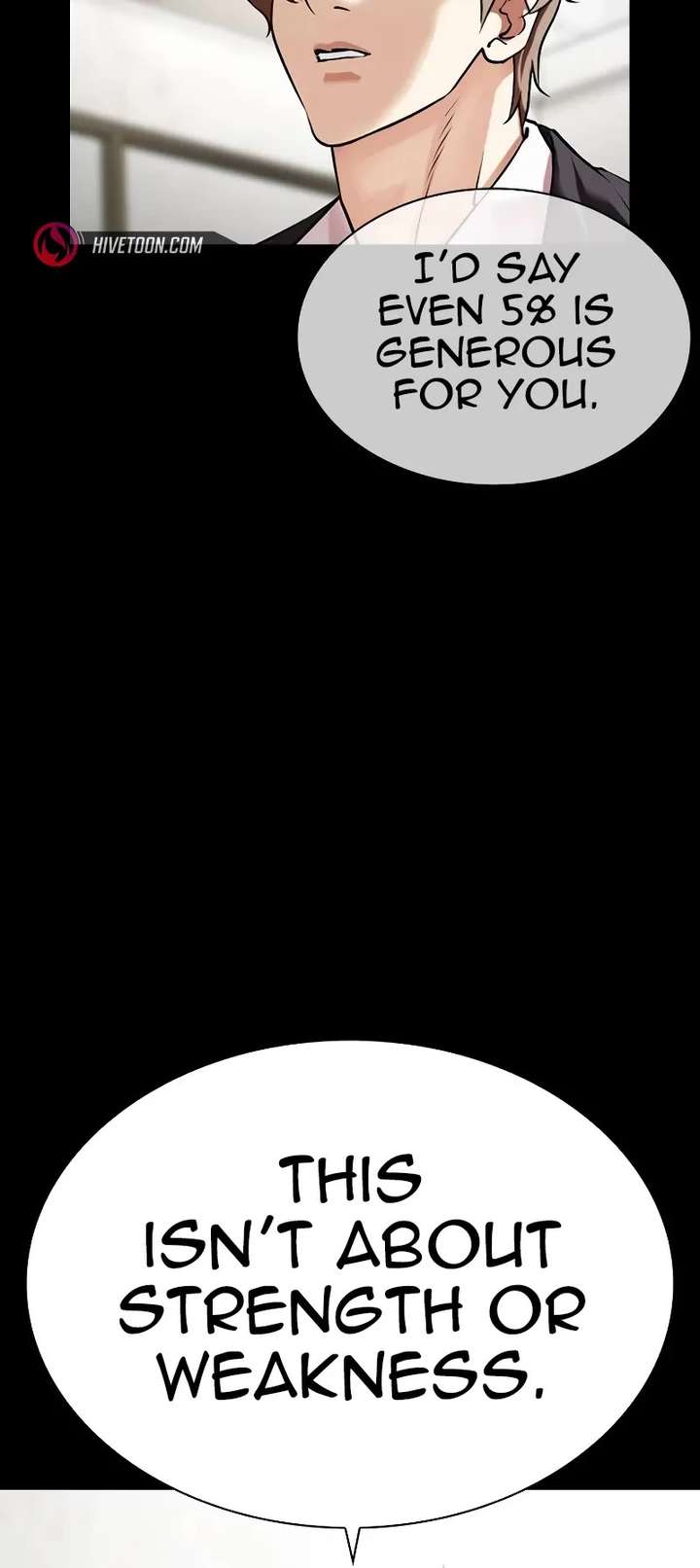 Lookism Chapter 511 - Page 55