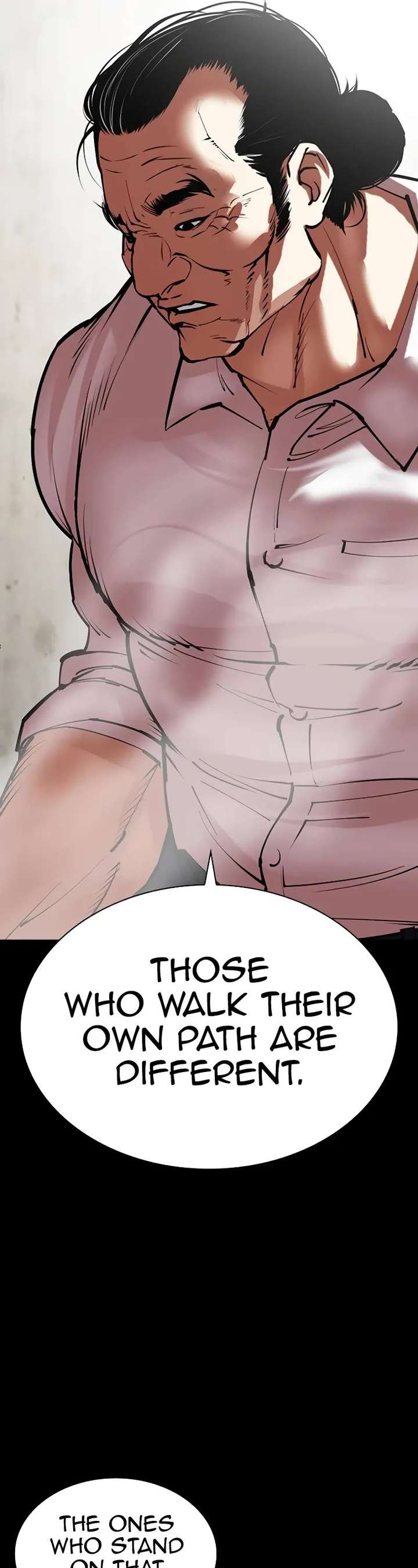 Lookism Chapter 511 - Page 56