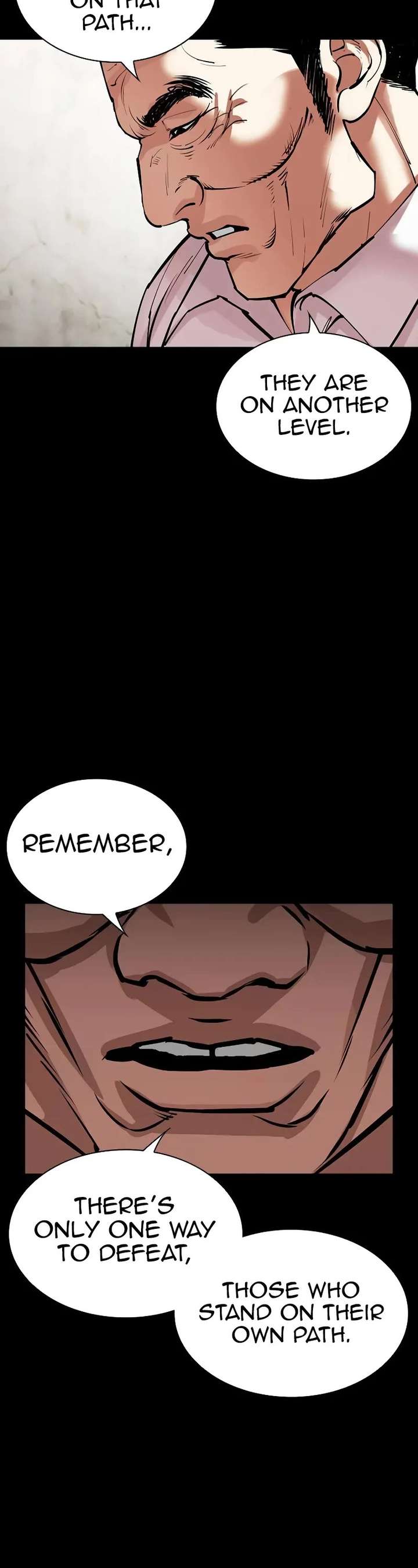 Lookism Chapter 511 - Page 57