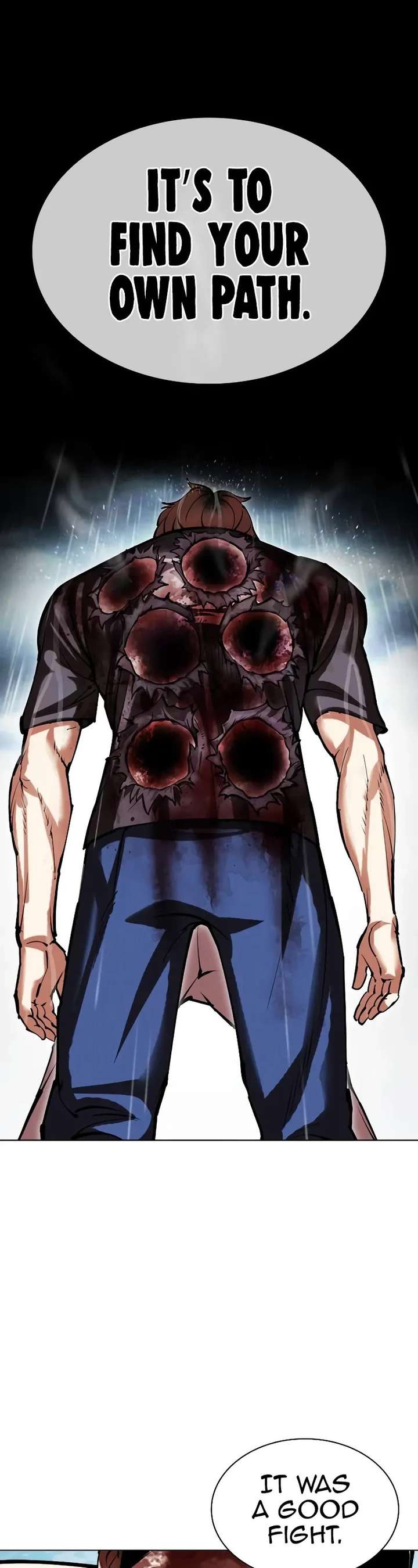 Lookism Chapter 511 - Page 58