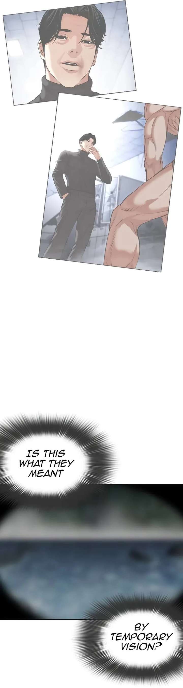 Lookism Chapter 511 - Page 6