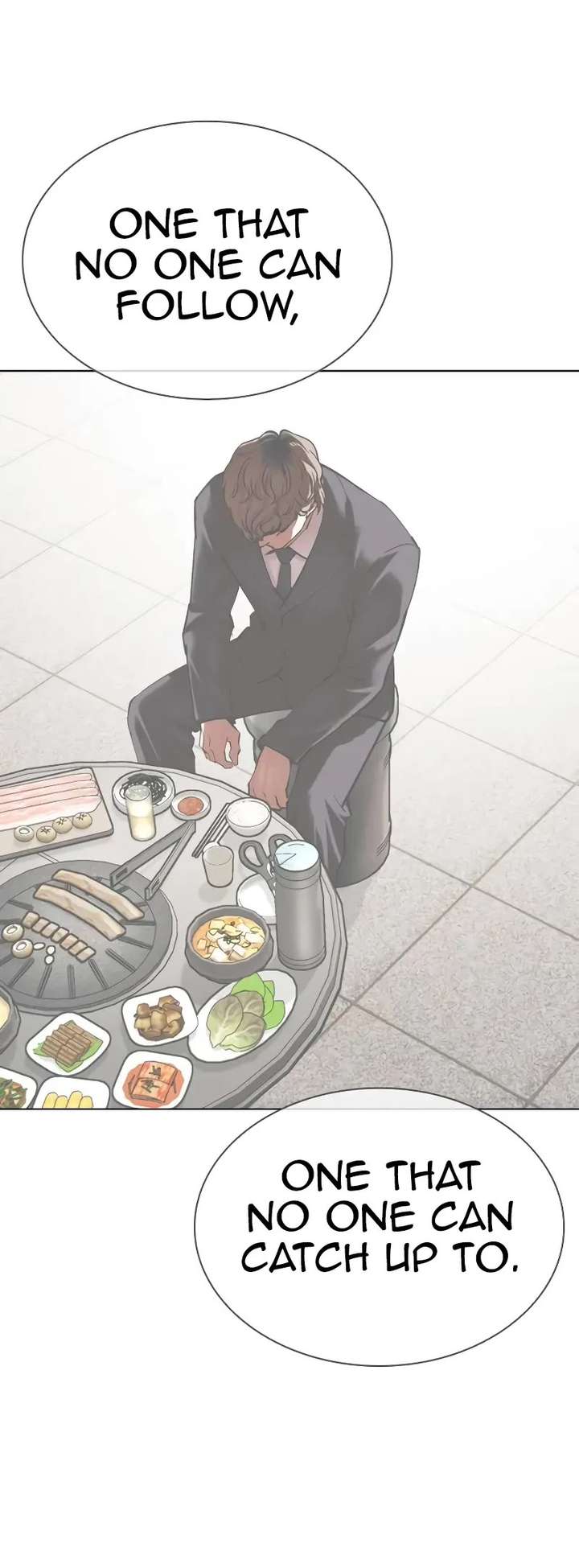 Lookism Chapter 511 - Page 60