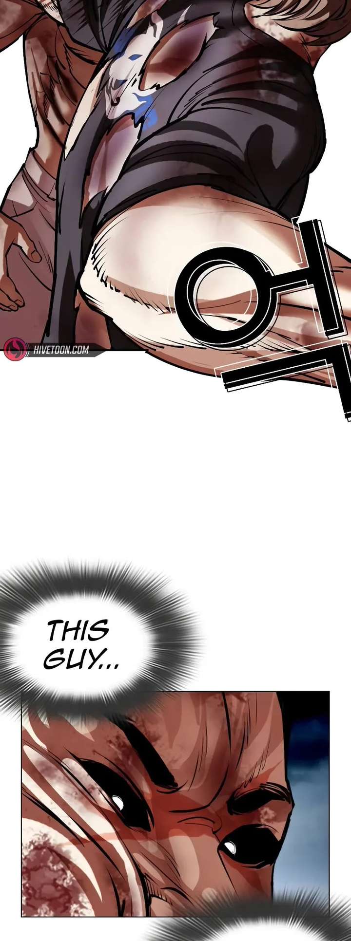 Lookism Chapter 511 - Page 65