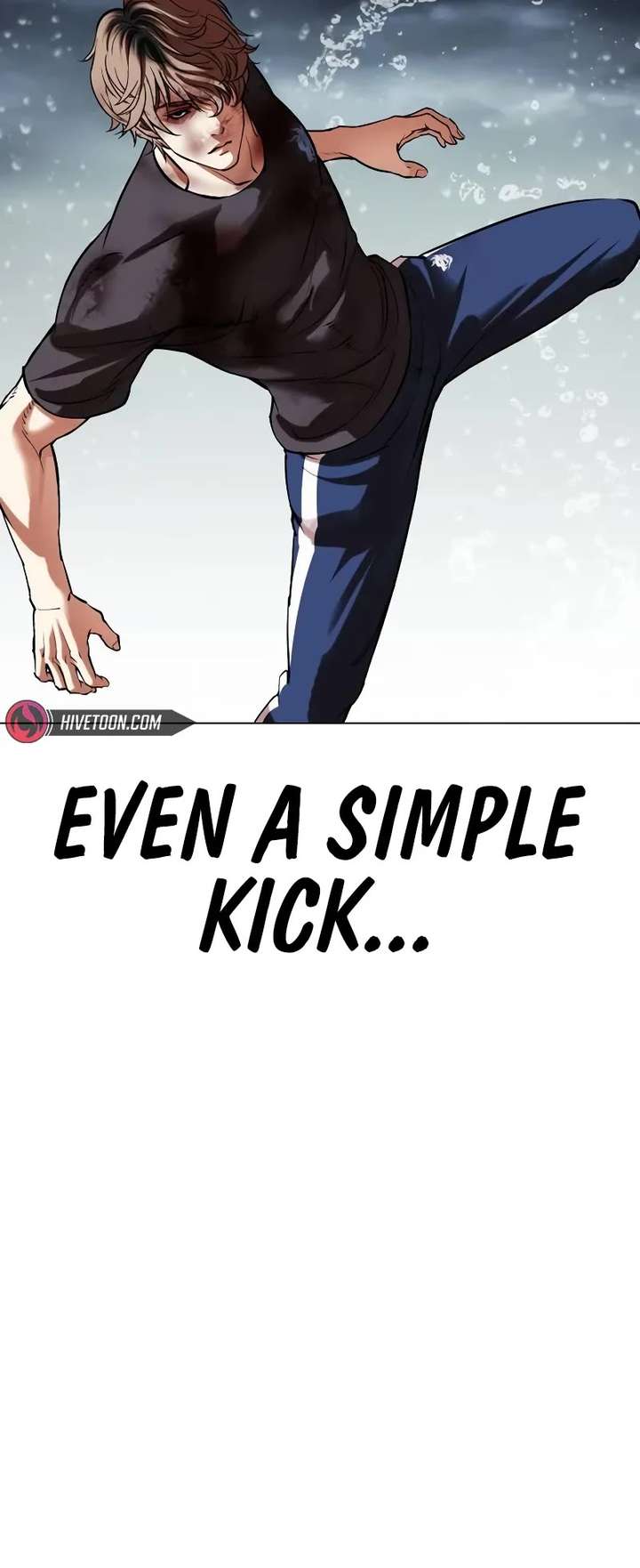 Lookism Chapter 511 - Page 74