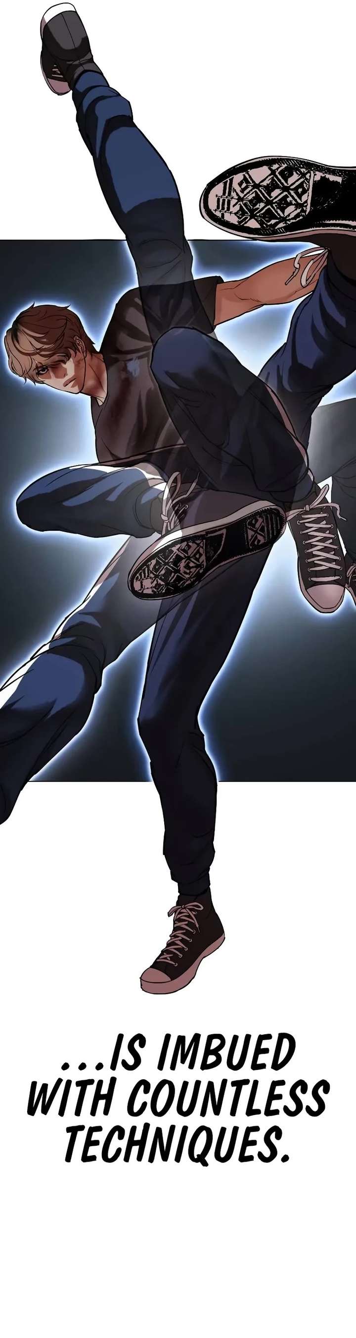 Lookism Chapter 511 - Page 75