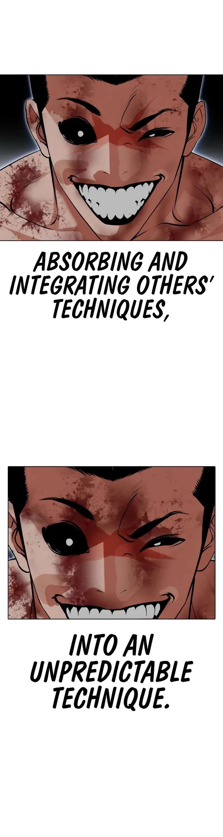 Lookism Chapter 511 - Page 76