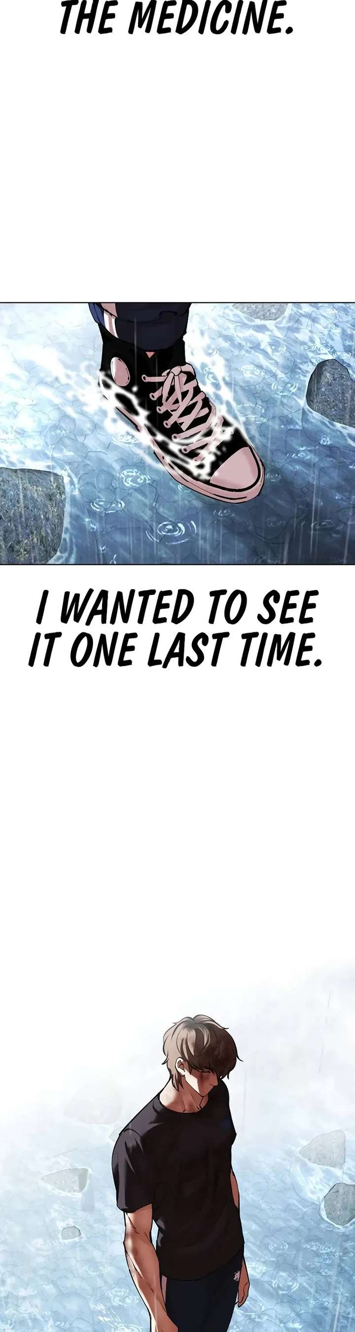 Lookism Chapter 511 - Page 8