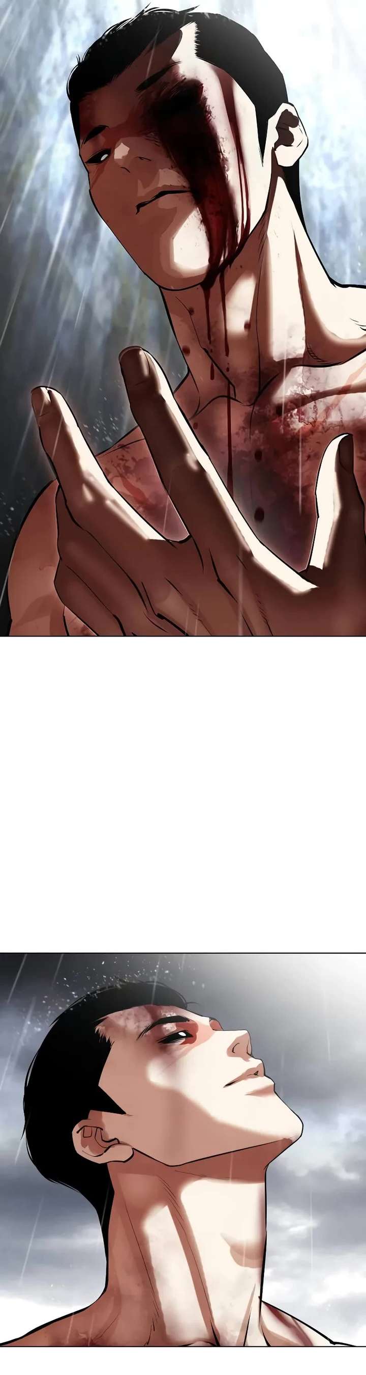 Lookism Chapter 511 - Page 85