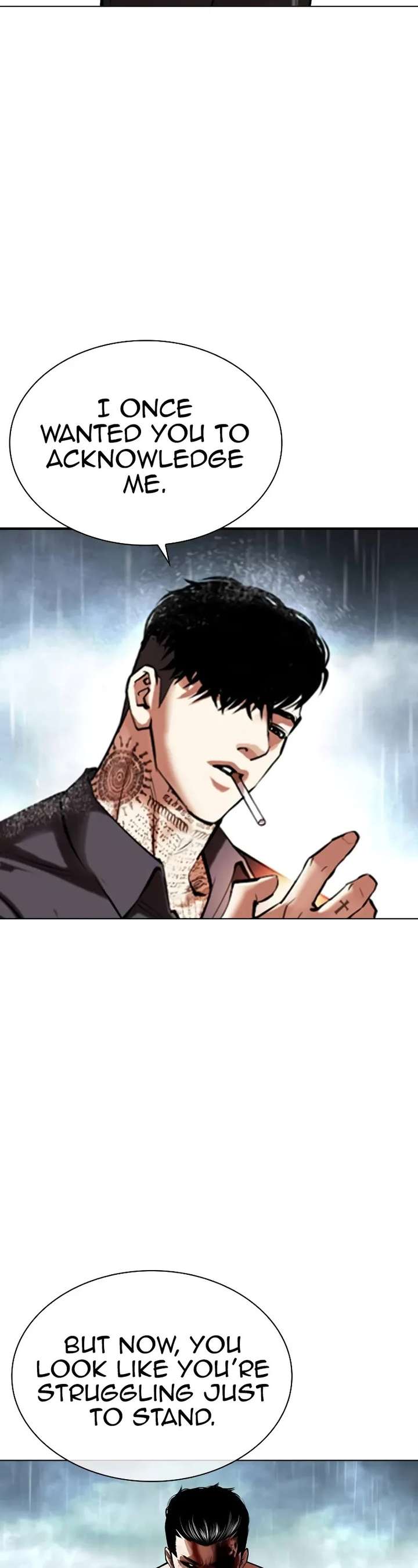 Lookism Chapter 511 - Page 96