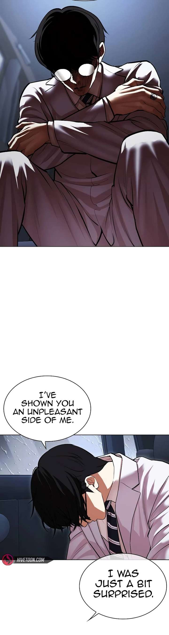 Lookism Chapter 512 - Page 23