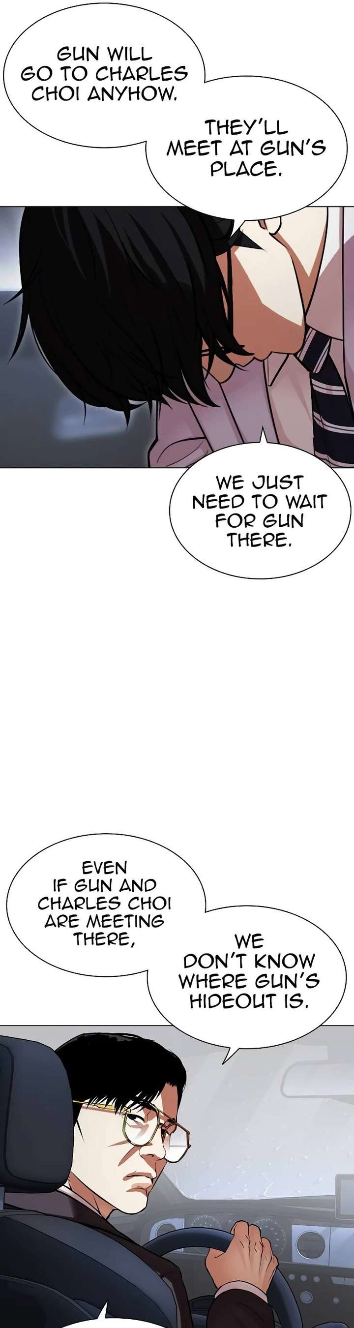 Lookism Chapter 512 - Page 26