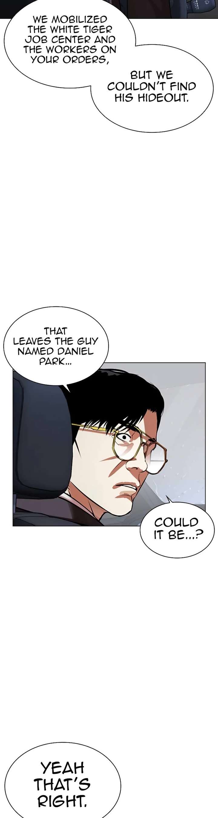 Lookism Chapter 512 - Page 27