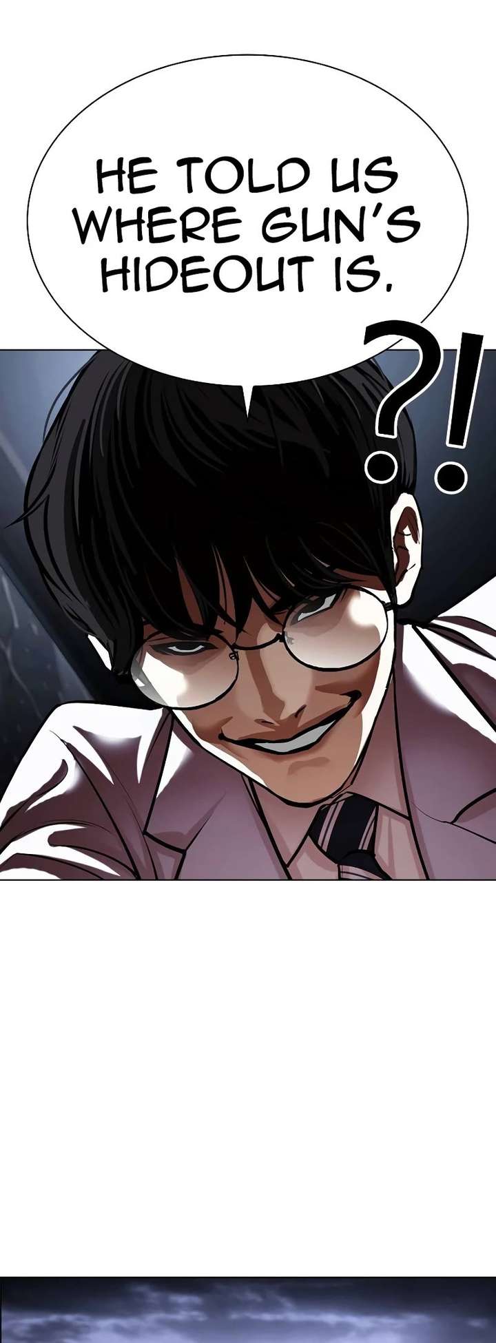 Lookism Chapter 512 - Page 29