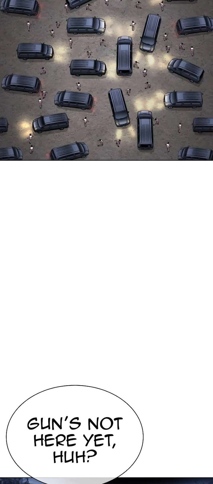 Lookism Chapter 512 - Page 34