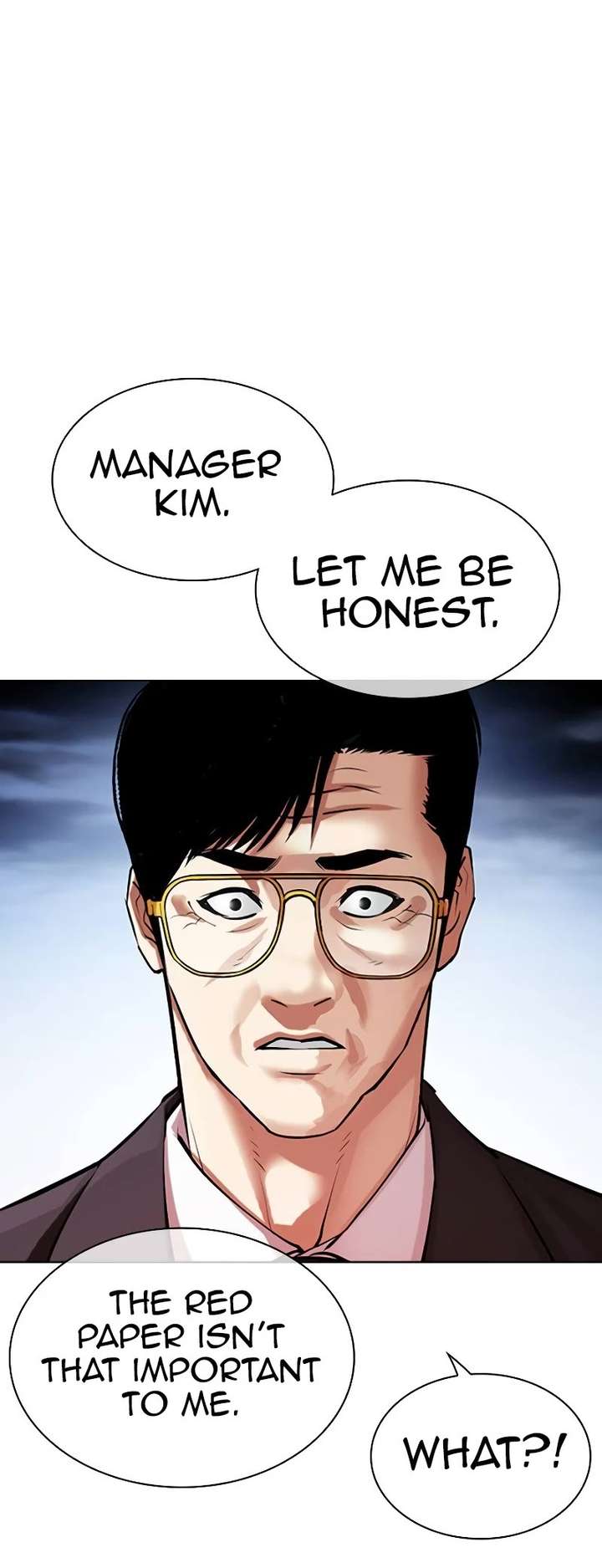 Lookism Chapter 512 - Page 39
