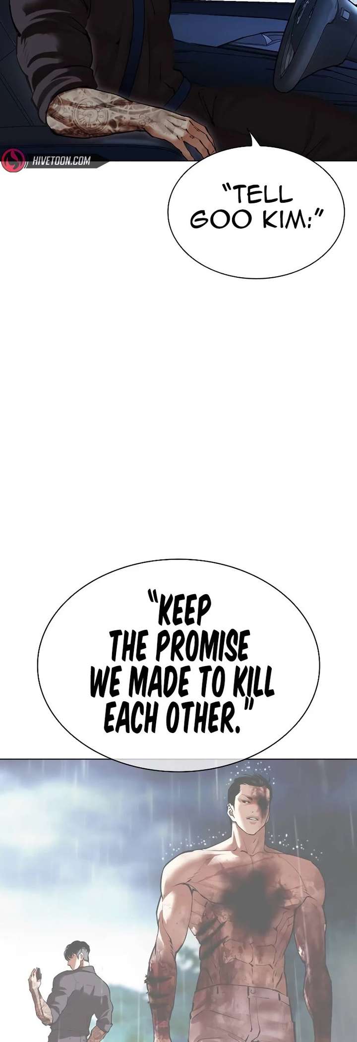 Lookism Chapter 512 - Page 4