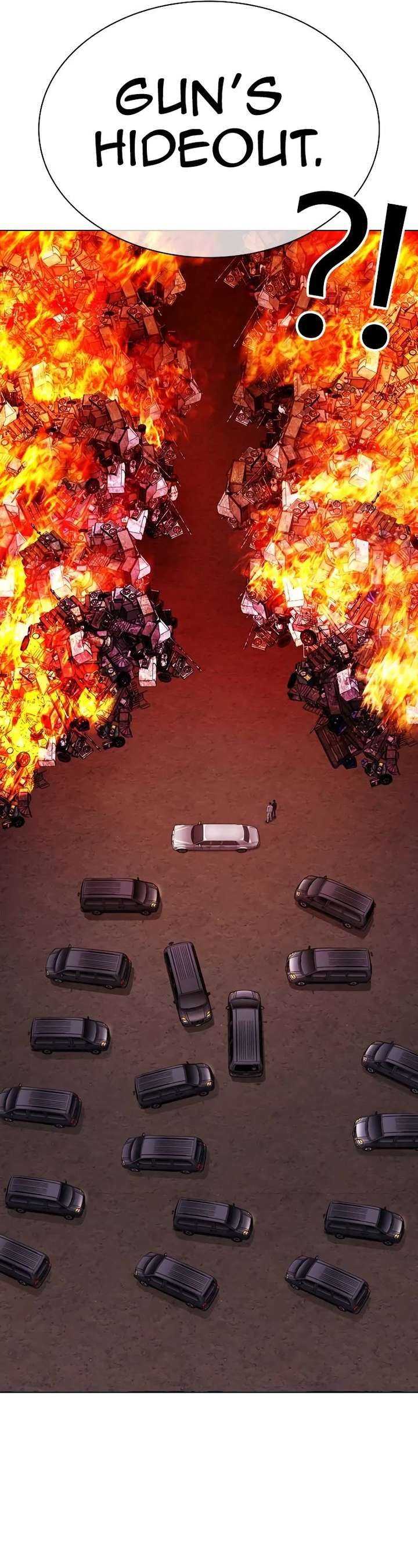 Lookism Chapter 512 - Page 41