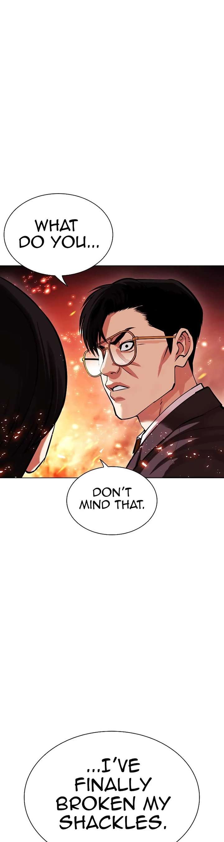 Lookism Chapter 512 - Page 42