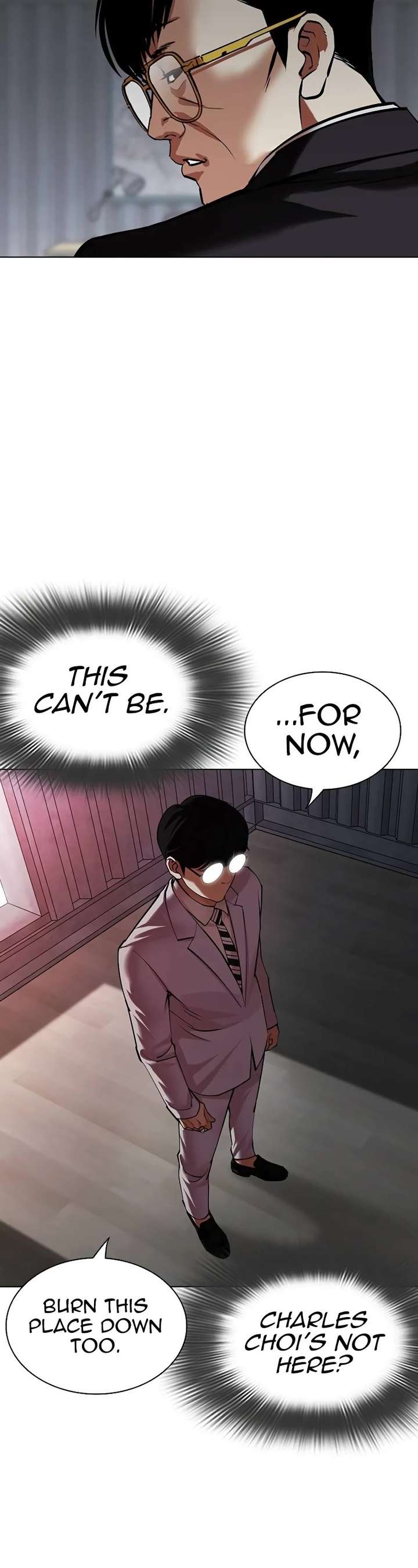 Lookism Chapter 512 - Page 48