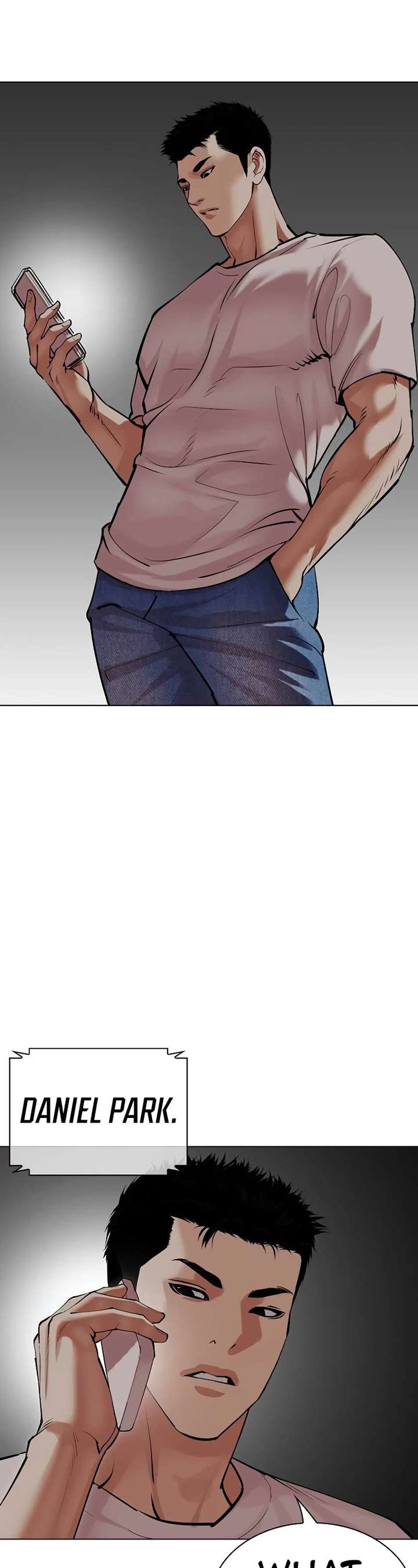 Lookism Chapter 512 - Page 52