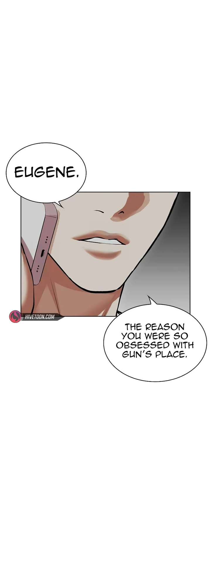 Lookism Chapter 512 - Page 55