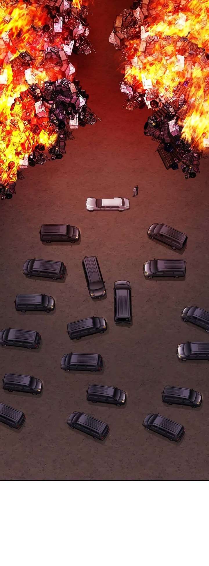 Lookism Chapter 512 - Page 59