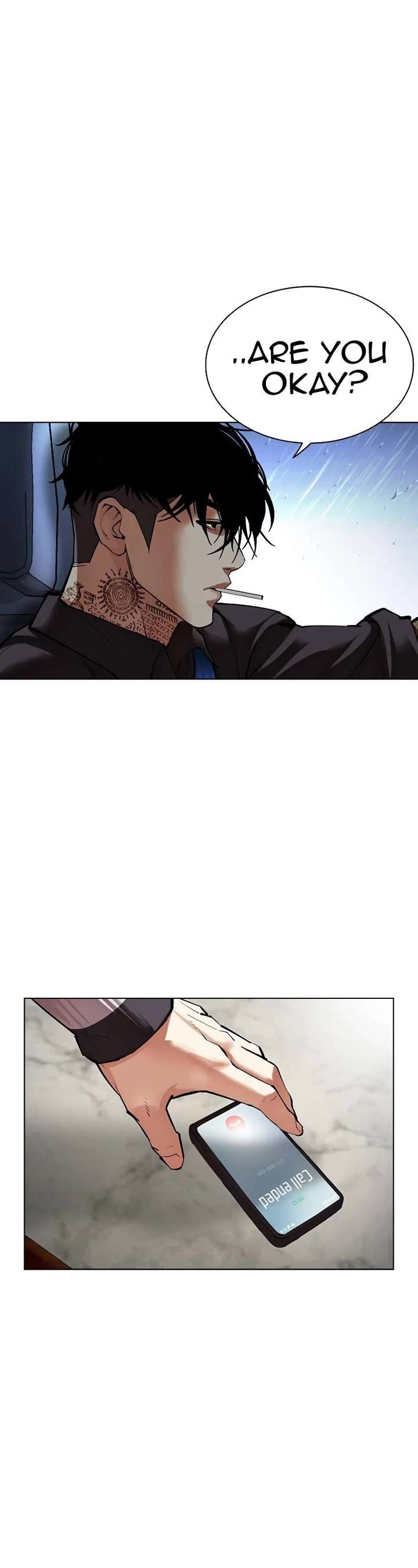 Lookism Chapter 512 - Page 6