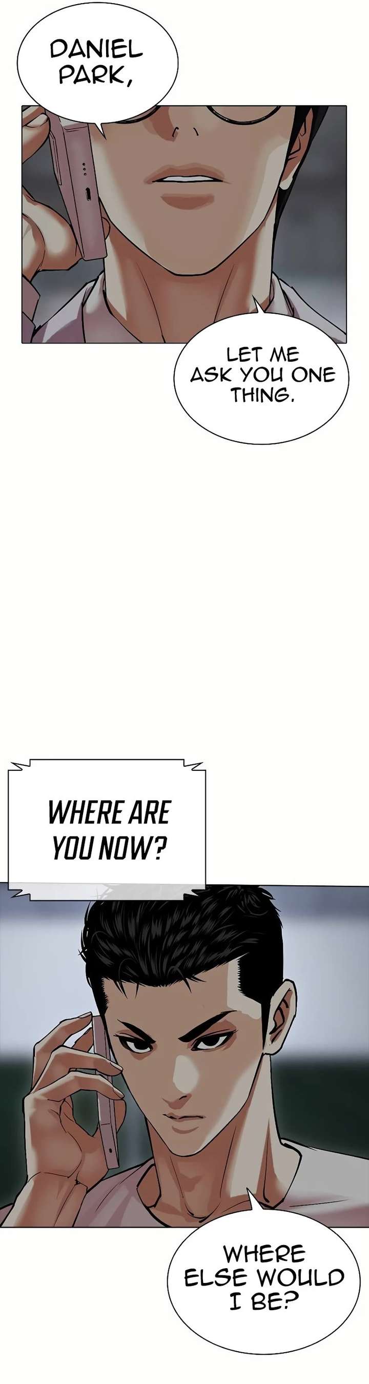 Lookism Chapter 512 - Page 66