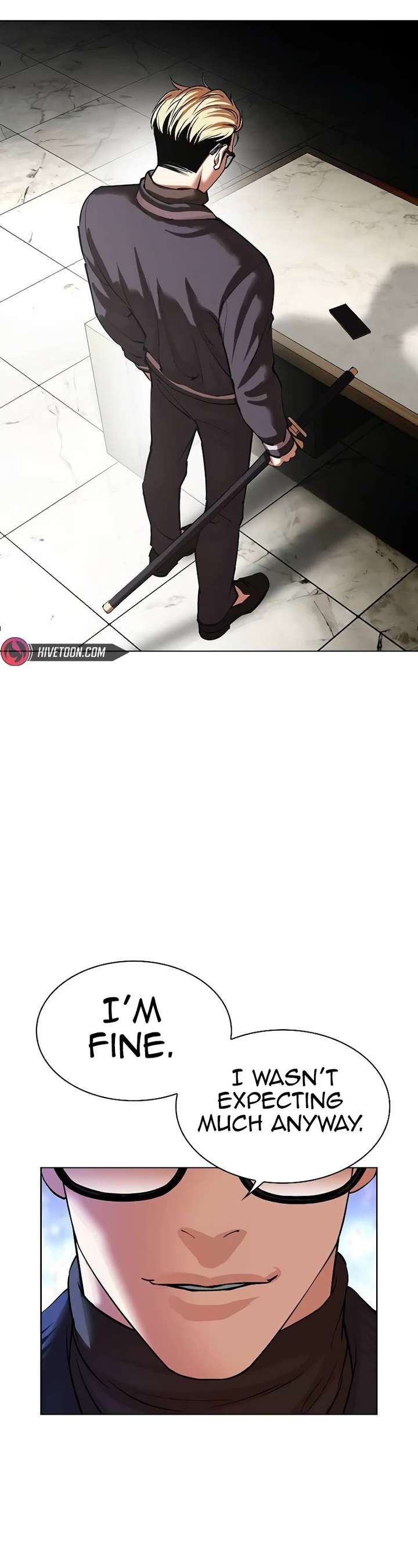 Lookism Chapter 512 - Page 7