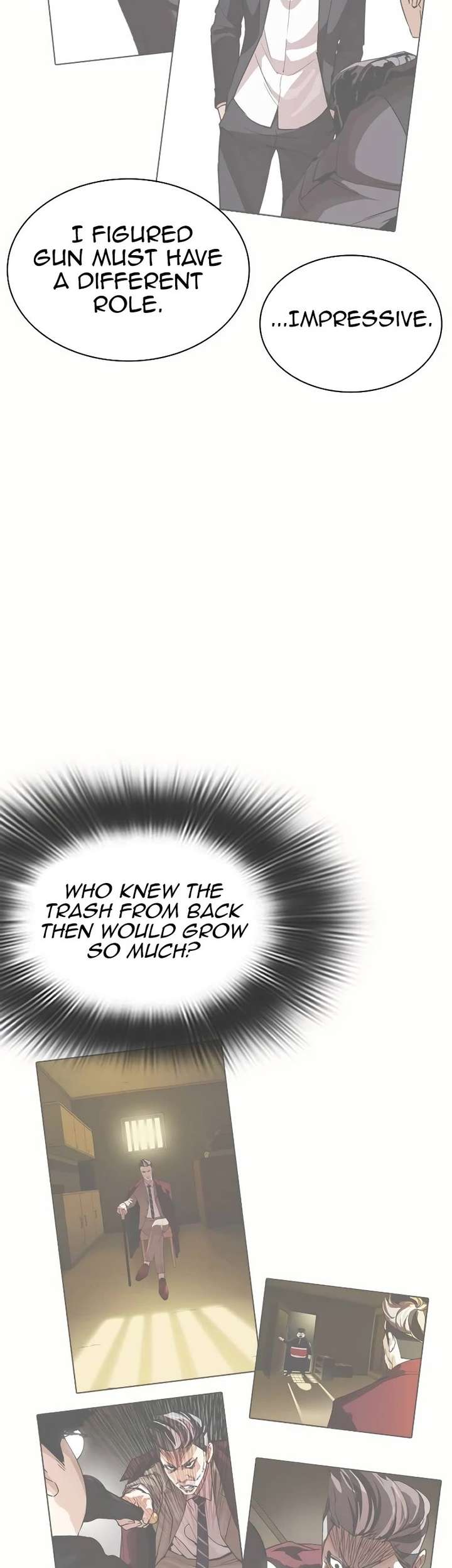 Lookism Chapter 512 - Page 73