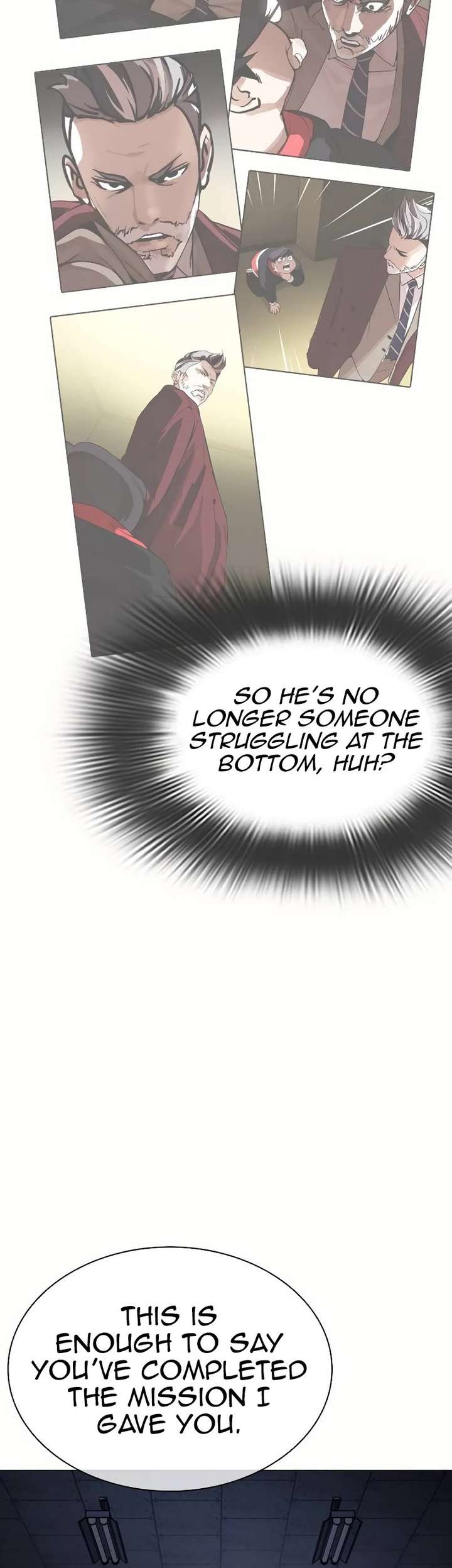 Lookism Chapter 512 - Page 74