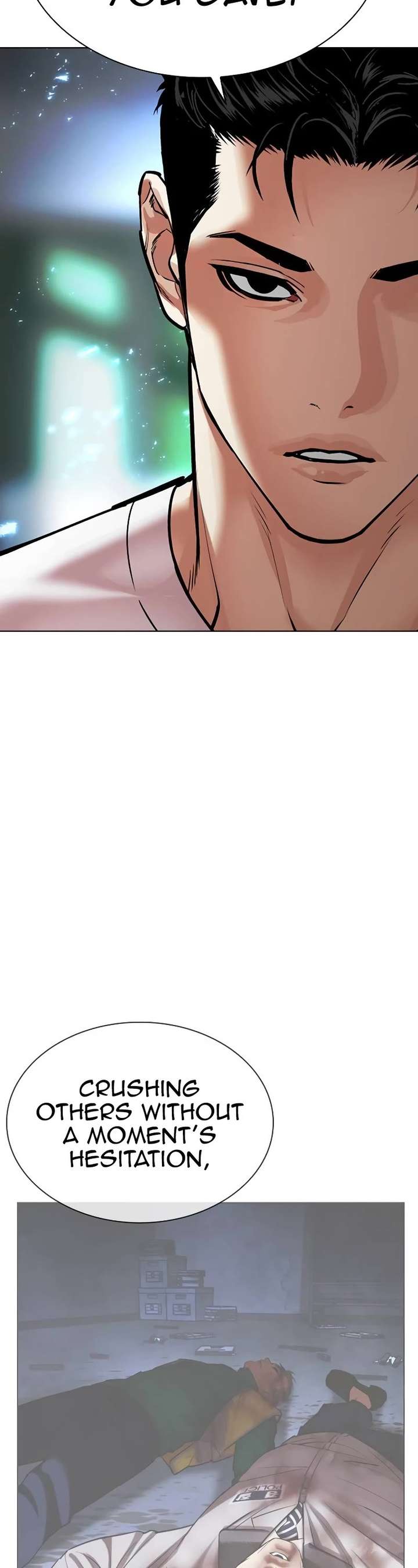 Lookism Chapter 512 - Page 76