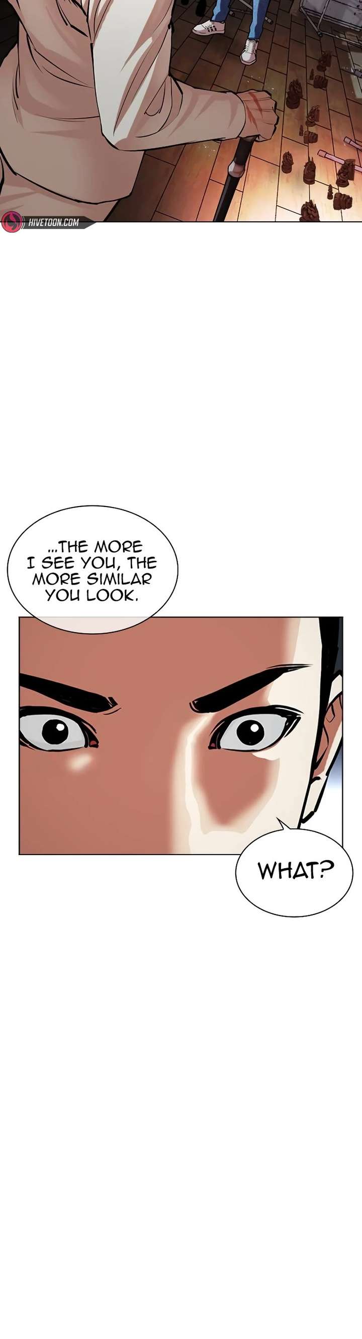 Lookism Chapter 512 - Page 78