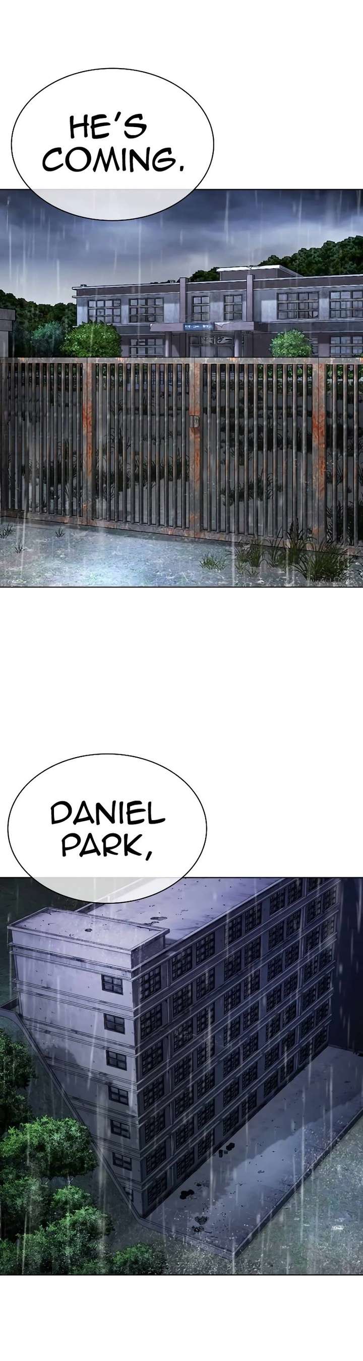 Lookism Chapter 512 - Page 81