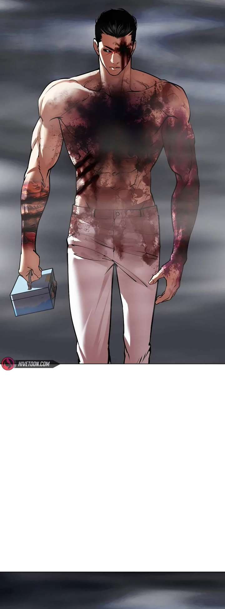 Lookism Chapter 512 - Page 83