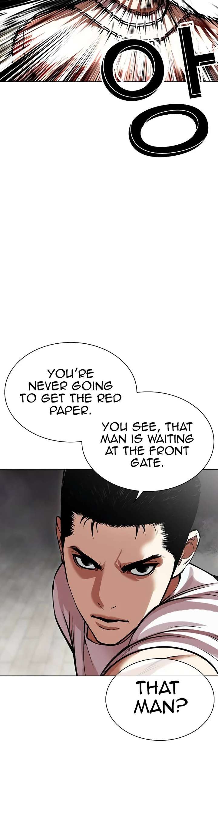 Lookism Chapter 512 - Page 85