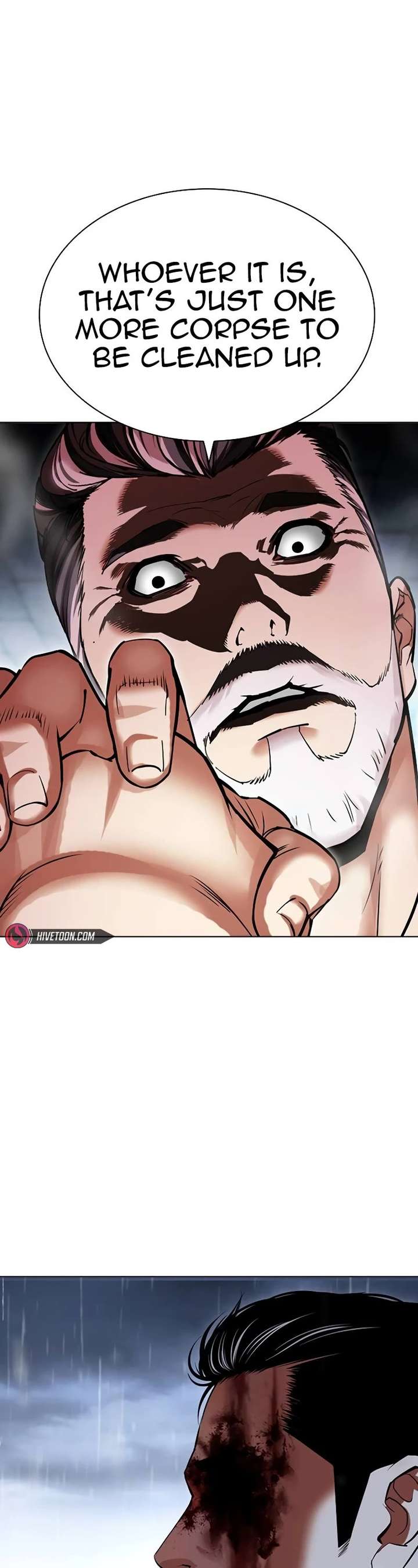 Lookism Chapter 512 - Page 86