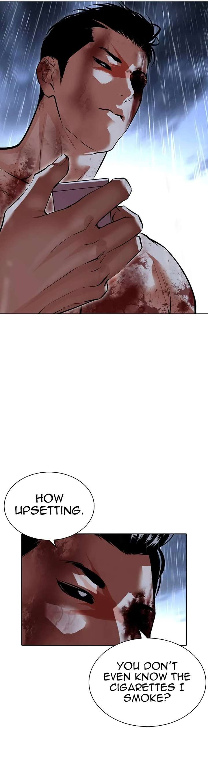Lookism Chapter 512 - Page 89