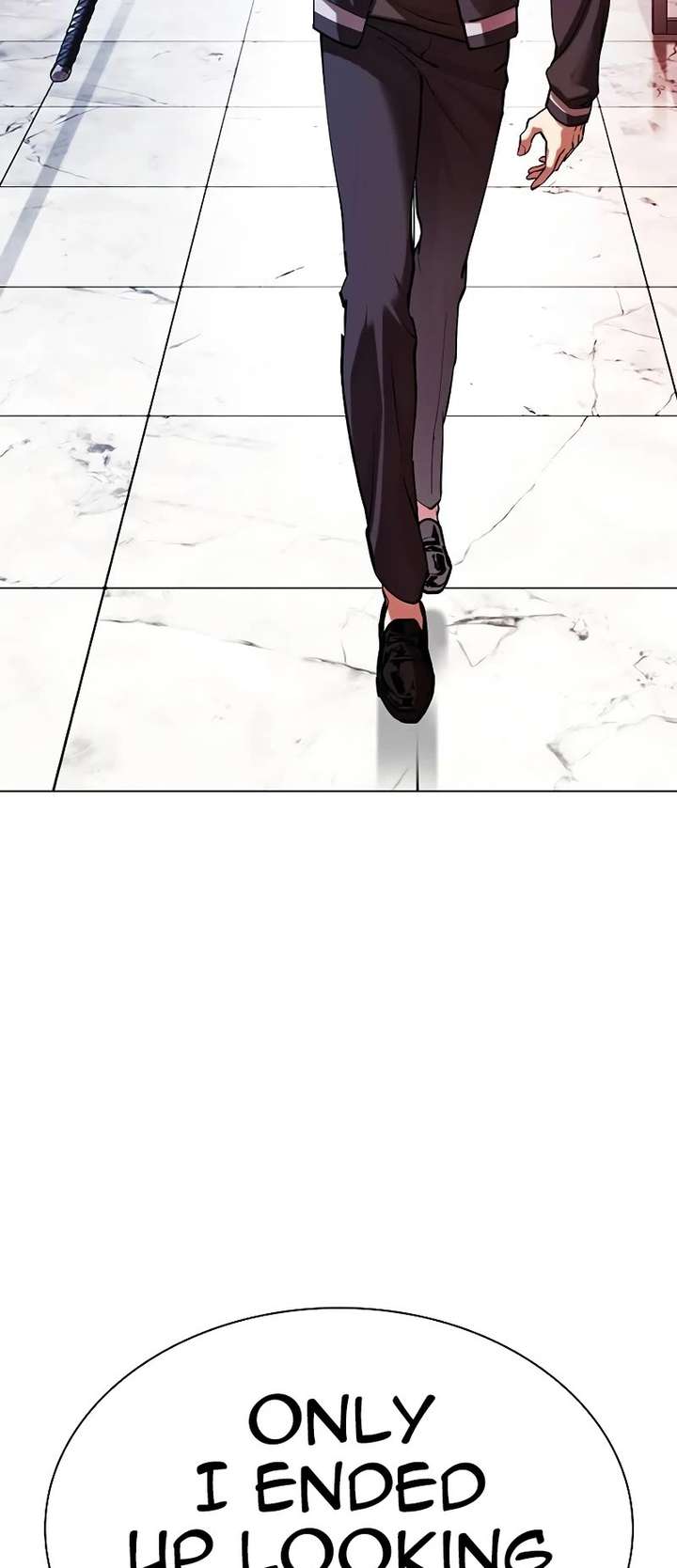 Lookism Chapter 512 - Page 9