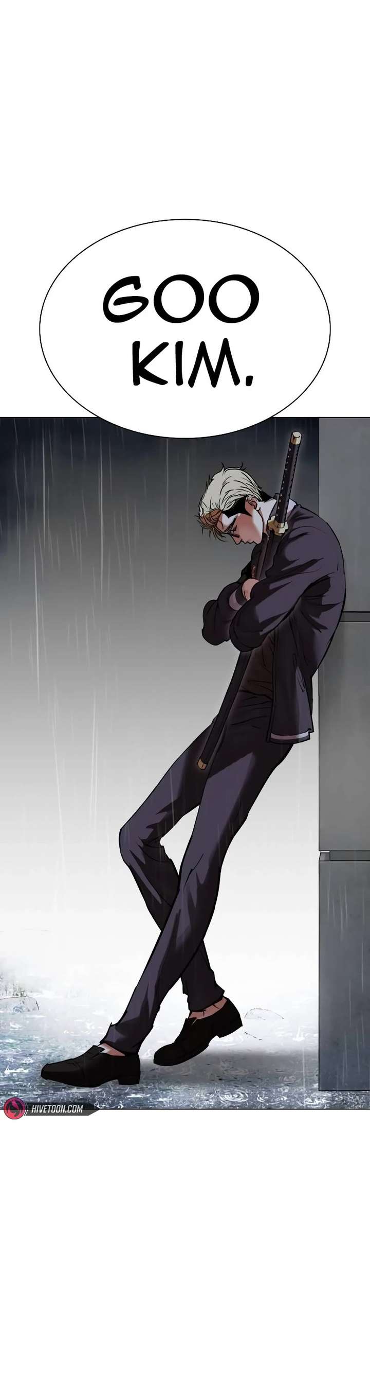 Lookism Chapter 512 - Page 90