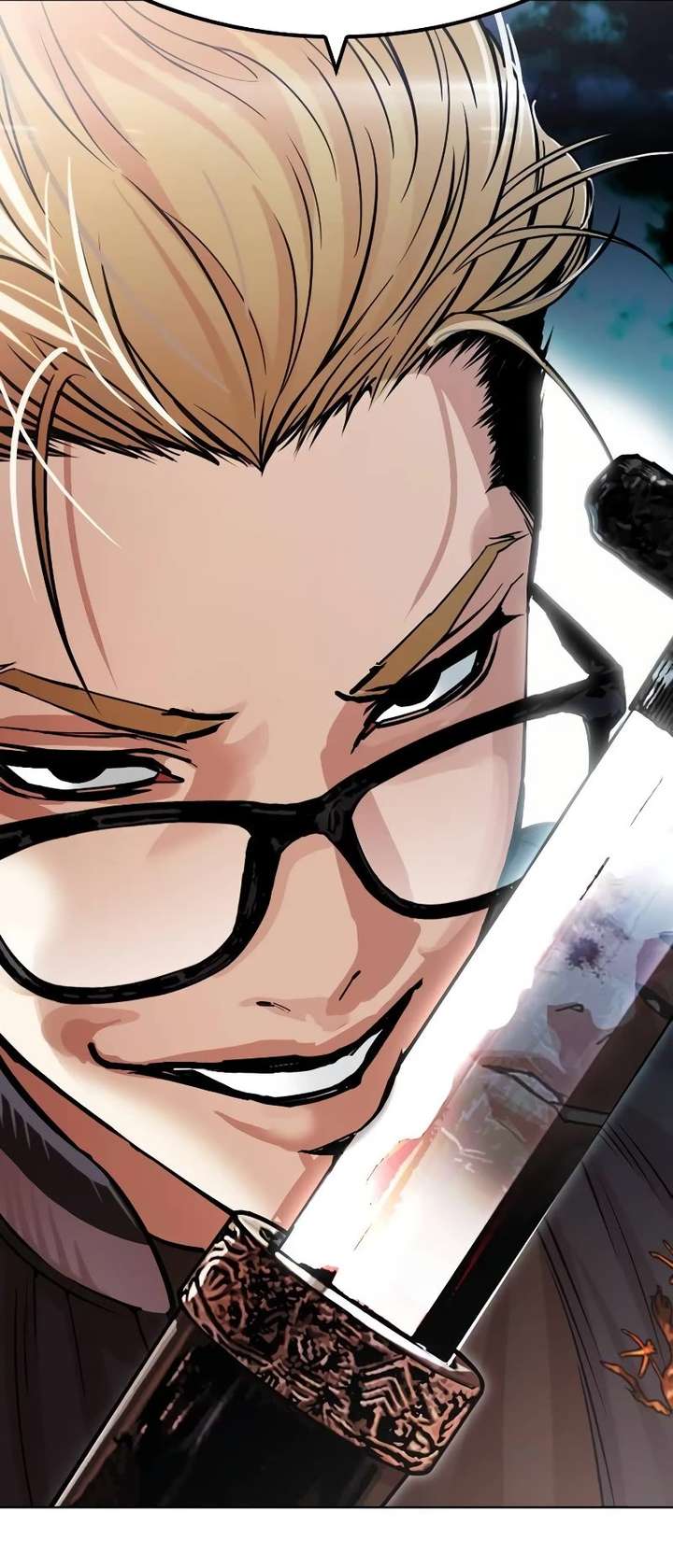 Lookism Chapter 512 - Page 92