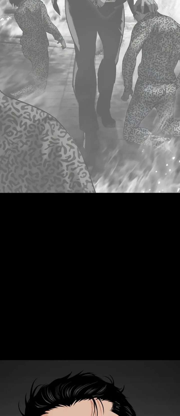 Lookism Chapter 513 - Page 103