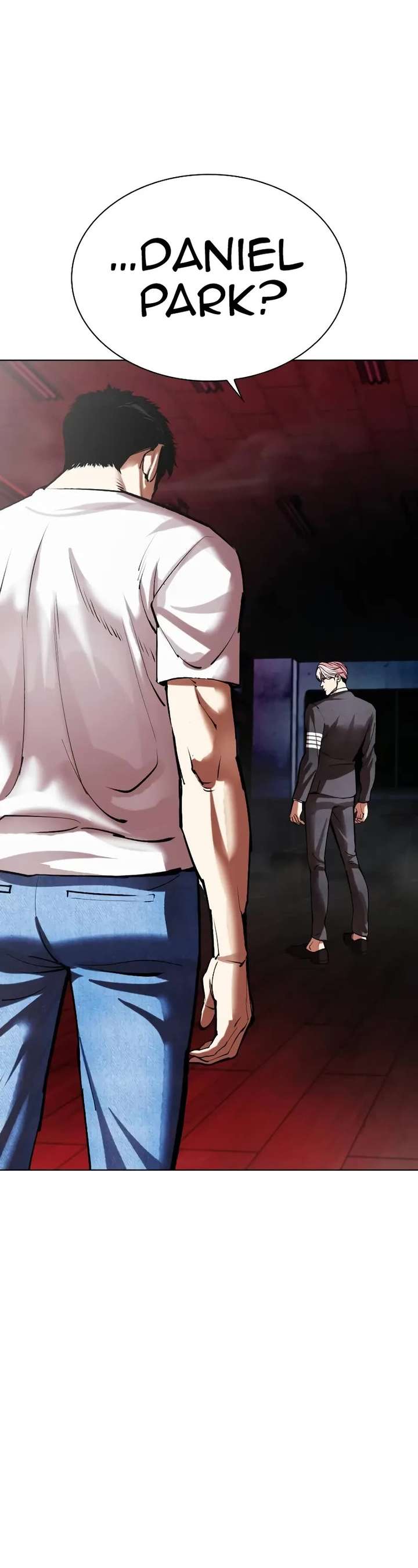 Lookism Chapter 513 - Page 106