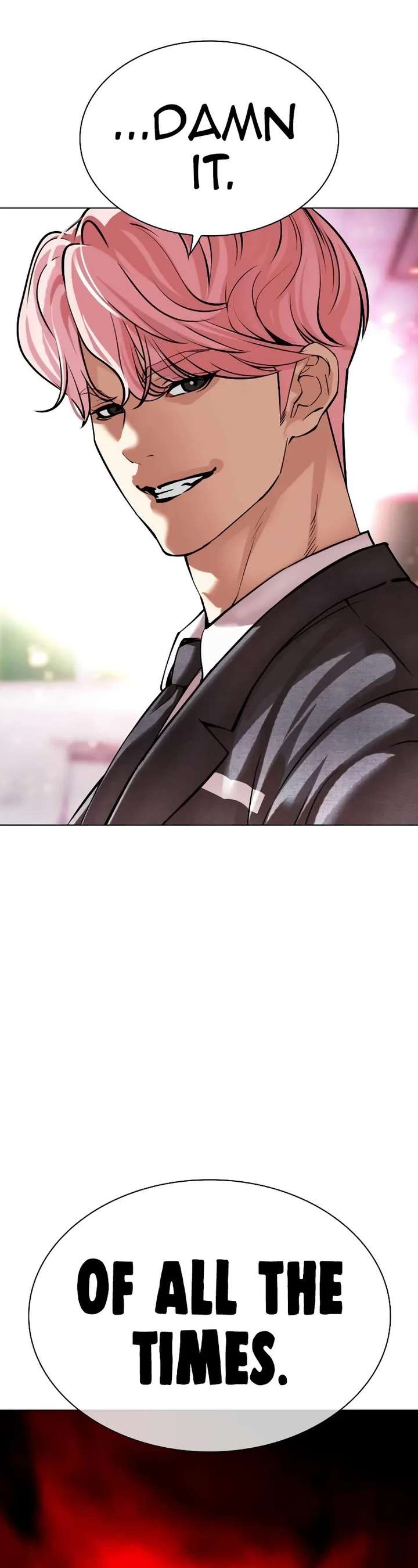 Lookism Chapter 513 - Page 107