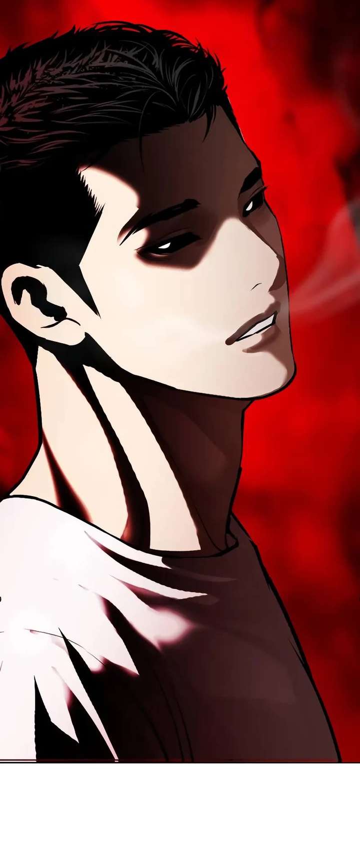 Lookism Chapter 513 - Page 108