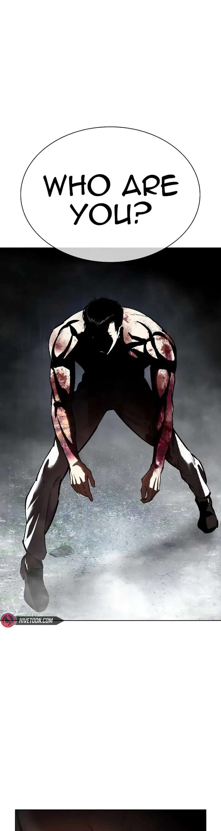 Lookism Chapter 513 - Page 111